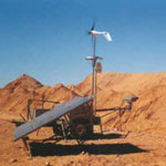 Wind Solar Systems